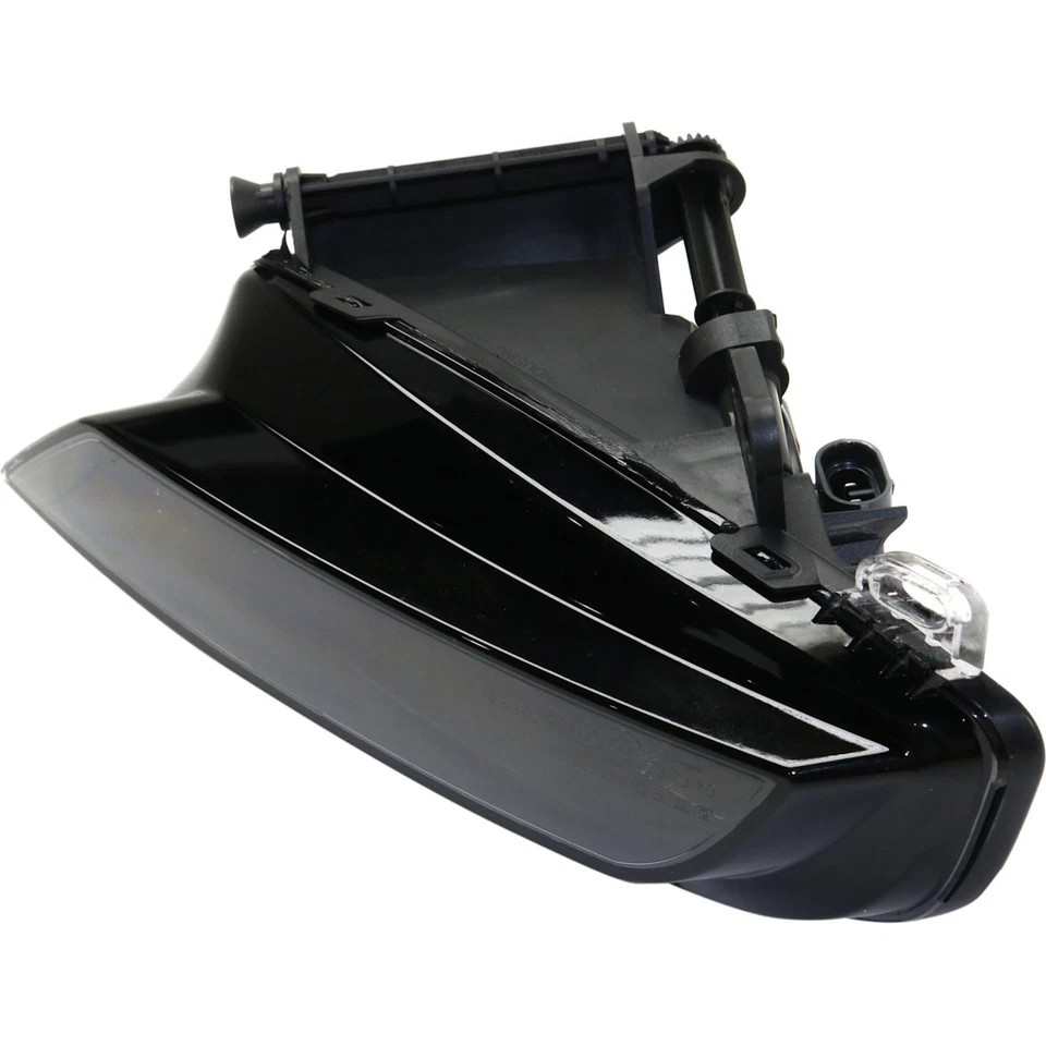 Juego de 2 faros antiniebla delanteros lado conductor y pasajero para Audi A3 2015-2016 Foto 4 de 4