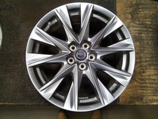 2020 Cx-5 Oe Wheel 19x7 Gunmetal Mazda 2020 Cx-5 Oe Wheel 19x7 Gunmetal Mazda