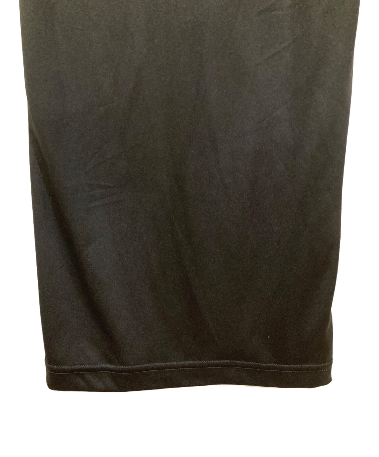 Ameri/ (Ameri) CHLOE V-NECK ROMPERS Black Size: ? - image 8