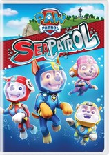 PAW Patrol - Sea Patrol