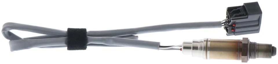 Sensor de oxígeno aguas abajo Bosch 15916 para Mazda 3 2 2004-2014 sedán Foto 4 de 4