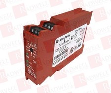 ALLEN BRADLEY 440R-S23173 / 440RS23173 (USED)