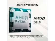 DELL Pro 13 Plus Intel Ultra 7 16GB 512GB 13.3" FHD ofCell WARRANTY