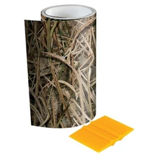 14003-7-SGB Camouflage 6" x 7' Shadow Grass Blades Tape Roll