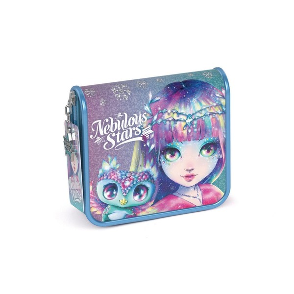 Nebulous Stars - Portemonnaie - Isadora, Toynamics Europe Gmbh-image