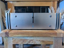 ATC P2 Power Amplifier