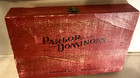 Wooden Dominoes Classic Style, Parlor Dominoes Pressman n Co. NY Since 1926 — photo 2