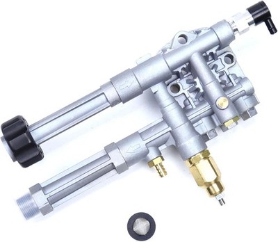 92841730 92840020 2800 Psi Pressure Washer Pump For Craftsman 580. ...