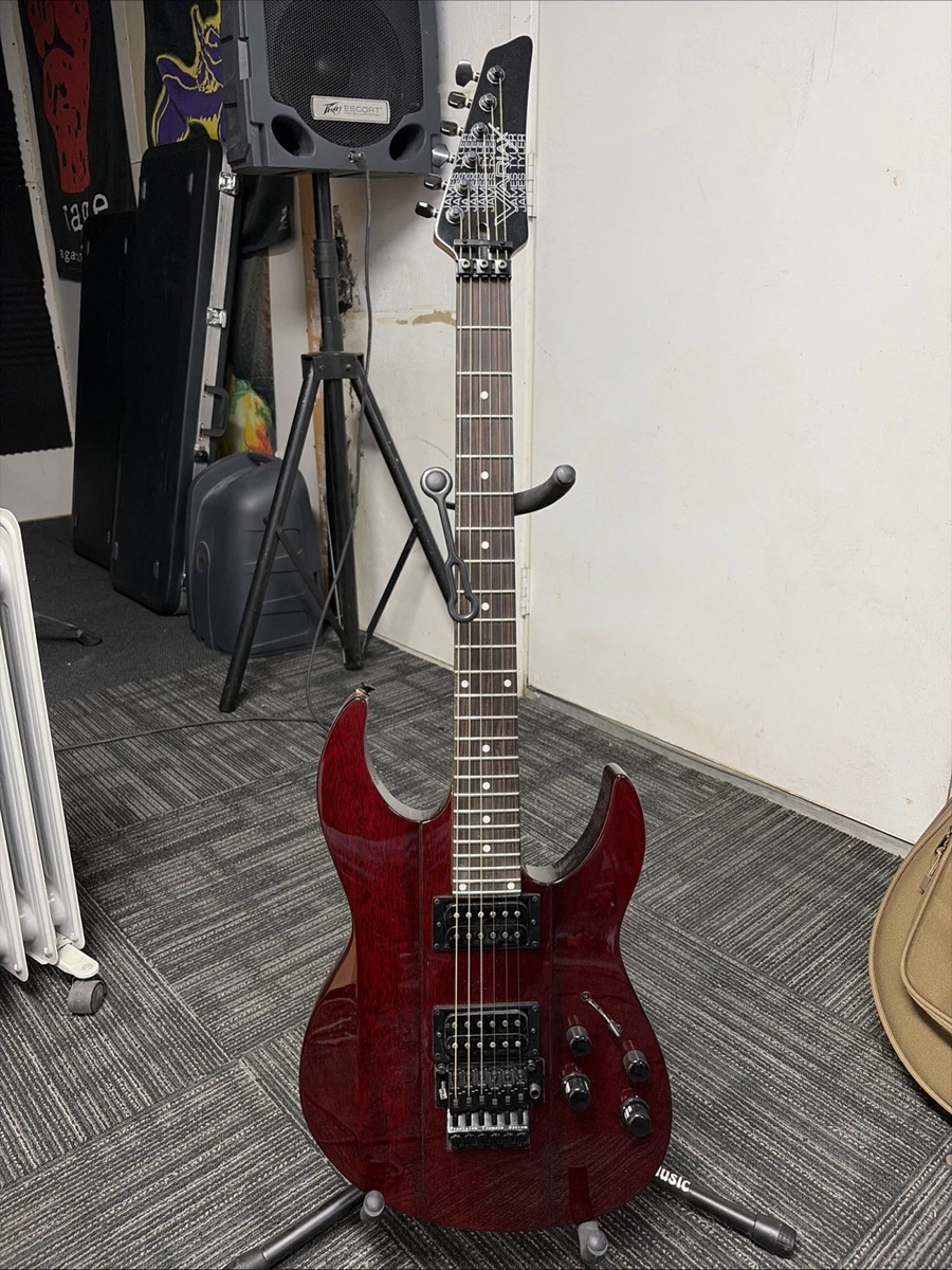 Line 6 Variax 6 String Electric Guitars for sale | eBay