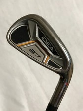 Adams Idea a7 6 Iron Adams Mamiya ProForce Regular Flex Graphite Shaft