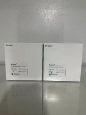 19 ct  Brava 12095 Coloplast protective seal 1-3/4" (45MM) Convex 8mm exp 4/27