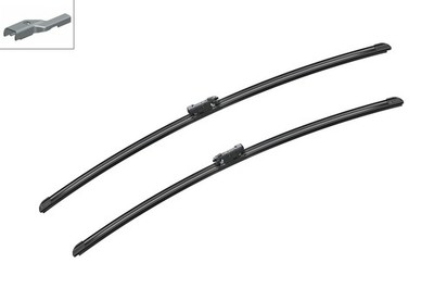 BOSCH-OE 3 397 014 009 Scheibenwischer vorne für FORD,FORD (JMC),RENAULT