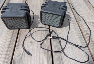 Lautsprecher Schwaiger Stereo Bluetooth WBS20/702517