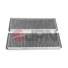 Innenraumfilter Pollenfilter für Audi A6 4FH C6 4F2 4F5 R8 422 4S3 427 | 243607