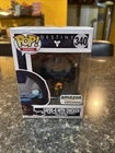 Funko Pop! Vinyl: Destiny - Cayde-6 (w/ Chicken) - Amazon (Exclusive) #340