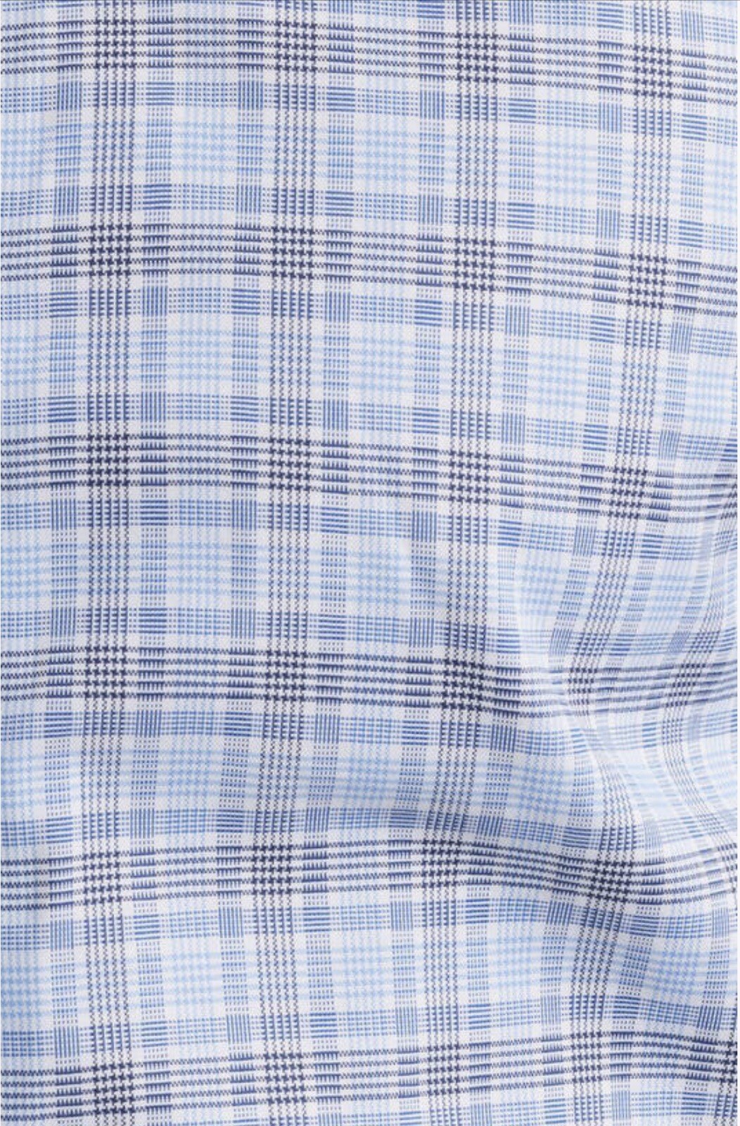 Extra Slim Hugo Boss Button Up Long Sleeve thumbnail 4