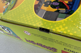 LEGO Scooby-Doo Haunted Lighthouse 75903 NEW SEALED Retired (2016)