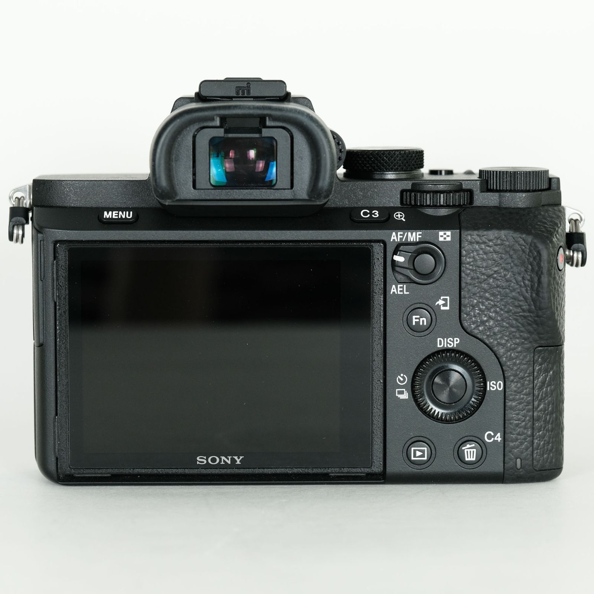 Sony Alpha α7 II Alpha A7 II ILCE-7M2 w/28-70mm E-mount from Japan