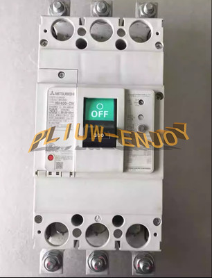1PCS NEW Mitsubishi NV400-CW 3P 300A