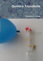 QuíMica Truculenta Francisco Javier Arnaiz GarcíA Taschenbuch Spanisch 2020