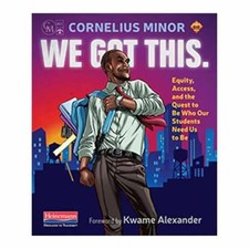 We Got This.: Equity, Access, and - Paperback...
