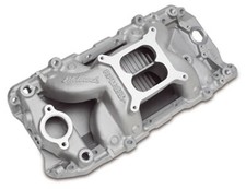 Edelbrock Performer Rpm Air-gap Intake Manifolds 7561