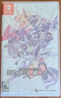 TriggerHeart Exelica - Nintendo Switch (NEW)