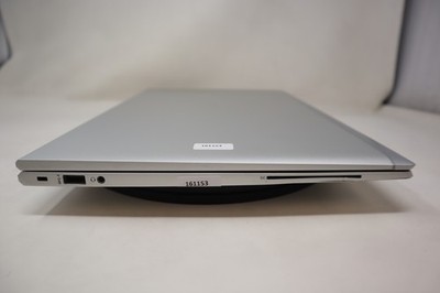 HP EliteBook 850 G7 Laptop 10th Gen i5 16GB RAM 256GB NVMe Win 11