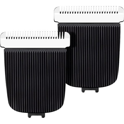 2 pack Replacement Blade for Manscaped The Lawn Mower 2.0-4.0