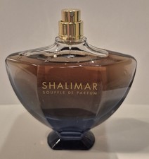 Shalimar Souffle de Parfum 2017 Guerlain perfume - a fragrance for