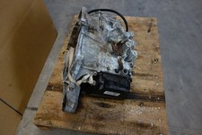 Getriebe (Automatik) TF 80SC AF40 PS55559861 OPEL VECTRA C CARAVAN 1.9 CDTI