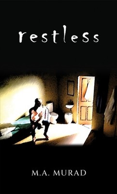 Restless by M.A. Murad (Paperback Book)
