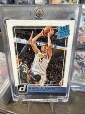 2015-16 Donruss Basketball Cards 22