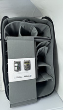 Tenba Roadie v2 Roller 24 Camera Lens Case Insert and Divider set only