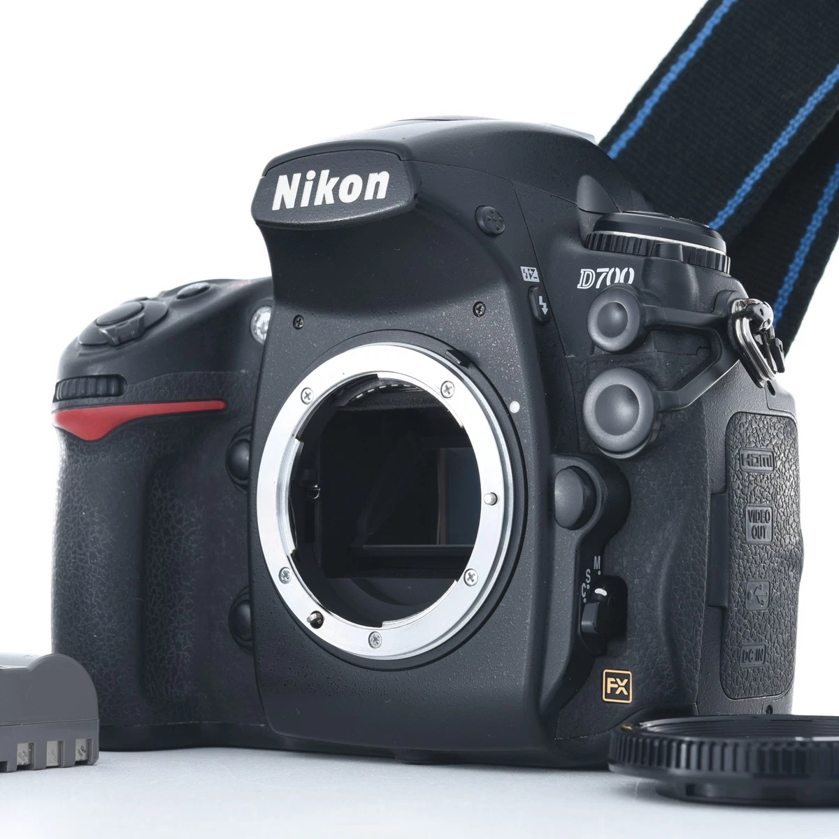 Nikon D700 Digital Cameras for Sale - Shop New & Used Digital