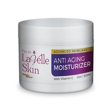 Pro 2x LaVelle Skin Moisturizer - Anti Aging Moisturizer for Face - 2 Month S...