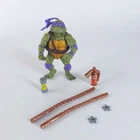1992 Teenage Mutant Ninja Turtles MOVIE STAR DON donatello Vintage TMNT Figure