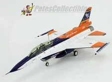 Hobby Master HA38042 USAF General Dynamics X-62A VISTA Fighter 1:72