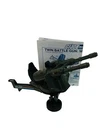 Whirlwind Twin Battle Gun 1983 Gi Joe Cobra Hasbro ARAH Figure Vehicle COMPLETE