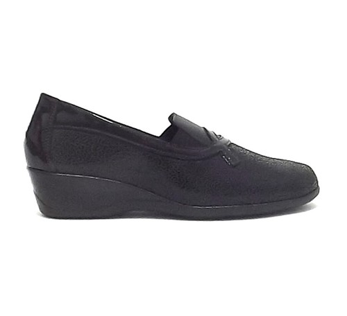 Susimoda scarpe donna 8902, tessuto elastico, marrone A9102 | eBay