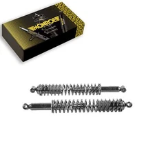 Monroe Shock Absorber and Coil Spring Assy Rear For 1968-1971 Dodge W200 Pickup