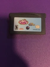 Polly Pocket: Super Splash Island (Nintendo Game Boy Advance, 2006)