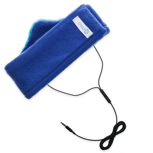 Auriculares internos de vellón suave Contixo H1 para niños diseño animal auriculares cálidos - Imagen 43 de 75