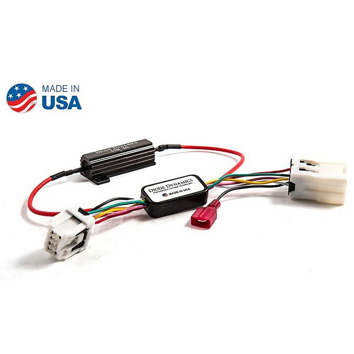 LED Tail as Turn Backup Light Signal Lamp Module Kit Fits: 2009