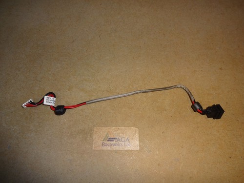 Lenovo N500, G530 Laptop Steckdose / DC Buchse & Kabel. Teile-Nr: DC301004000
