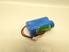New ER17505-2 3.6V 20230524 Lithium Battery Pack