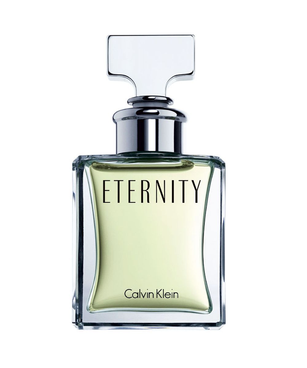 Calvin Klein Eternity for Woman 1.7 oz Eau De Parfum Splash | eBay