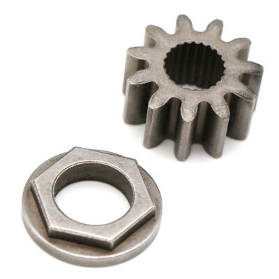 Steering Pinion Gear+ Bushing Set Fit Toro & MTD Cub Cadet 717-1554 941-0656A