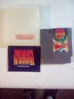 Dragon Warrior (Nintendo NES, 1989)#1