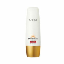  OHUI Day Shield Perfect Sun Red - 50ml SPF50 PA   / Free Gift